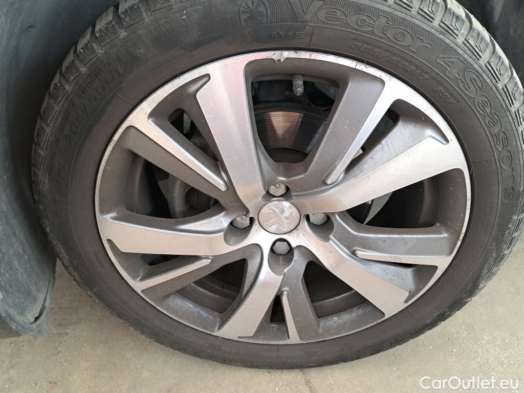  Peugeot  2008  Crossway 1.2 PureTech 110CV BVA6 E6dT #14