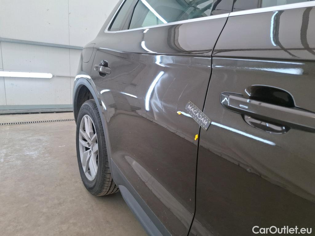  Audi  Q5  40 TDI quattro Business Executive 2.0 TDI 190CV BVA7 E6dT #1