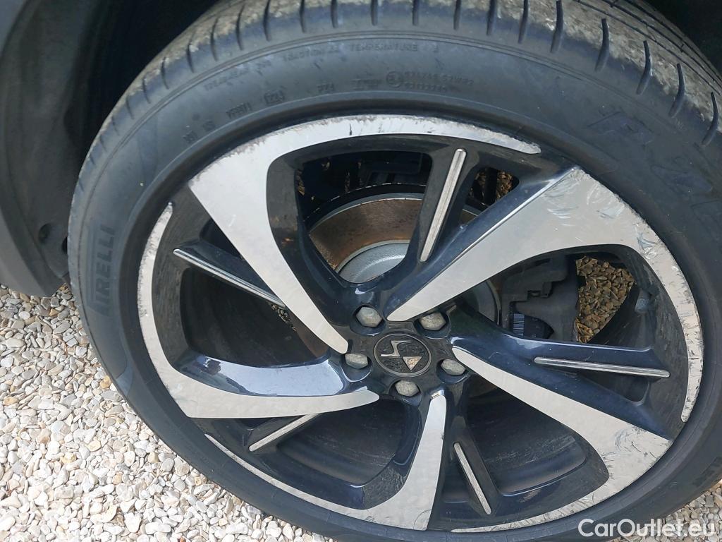  DS  DS7 7 Crossback Grand Chic 2.0 BlueHDi 180CV BVA8 E6dT #20