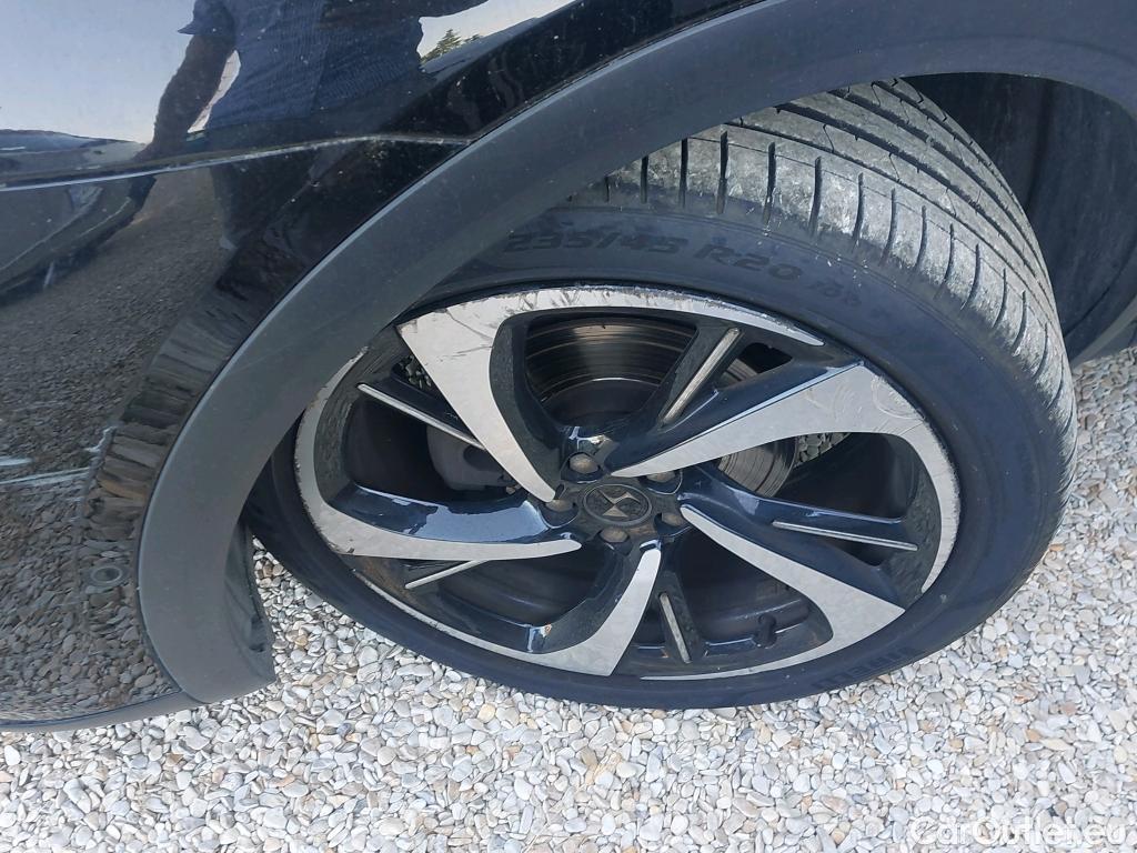  DS  DS7 7 Crossback Grand Chic 2.0 BlueHDi 180CV BVA8 E6dT #15