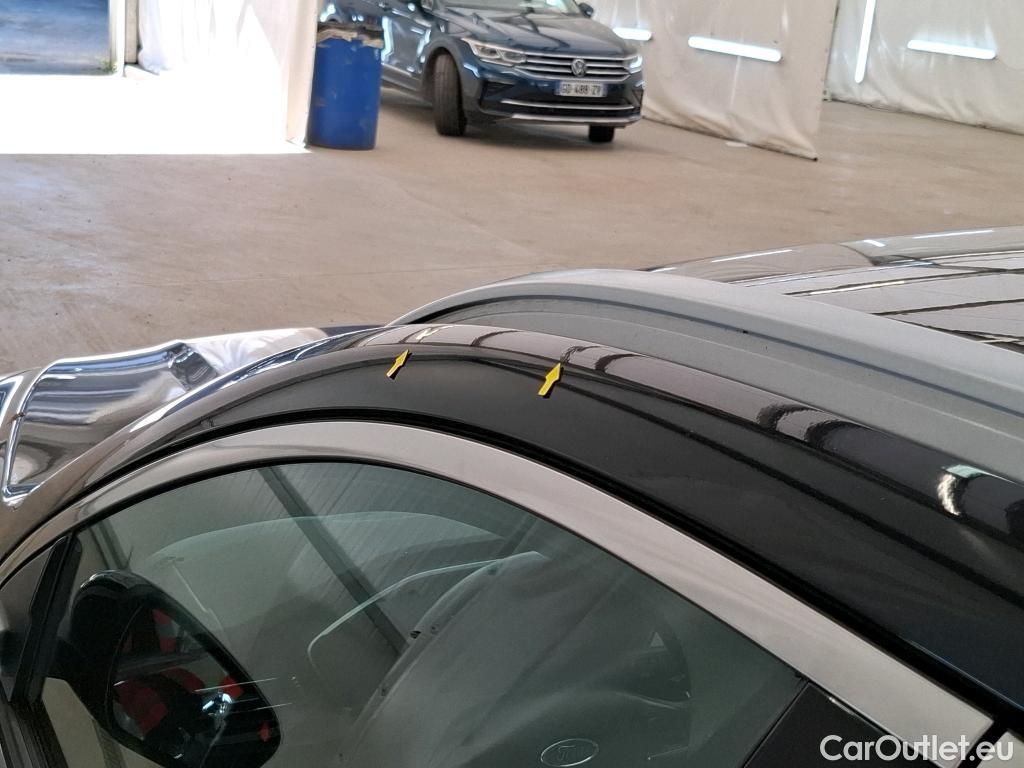  Ford  Kuga  Titanium Hybrid 2.5 190CV BVA6 E6dT #47