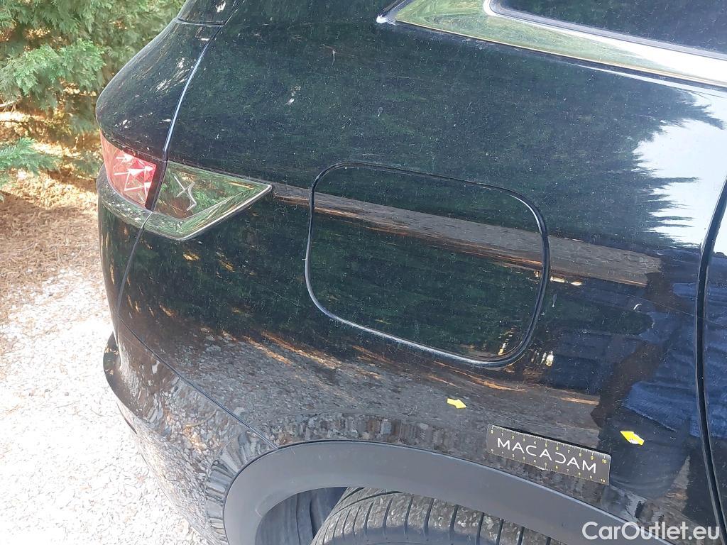  DS  DS7 7 Crossback Grand Chic 2.0 BlueHDi 180CV BVA8 E6dT #42
