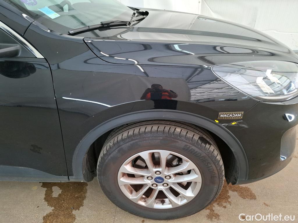  Ford  Kuga  Titanium Hybrid 2.5 190CV BVA6 E6dT #28