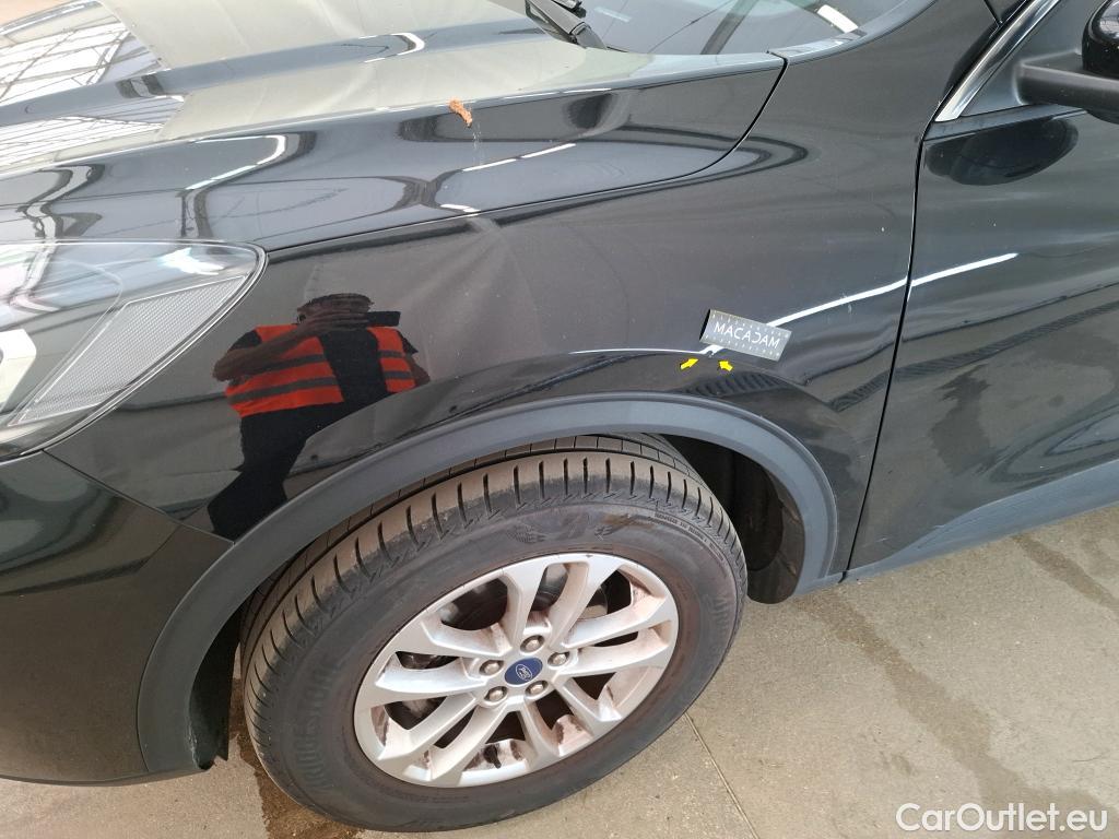  Ford  Kuga  Titanium Hybrid 2.5 190CV BVA6 E6dT #55