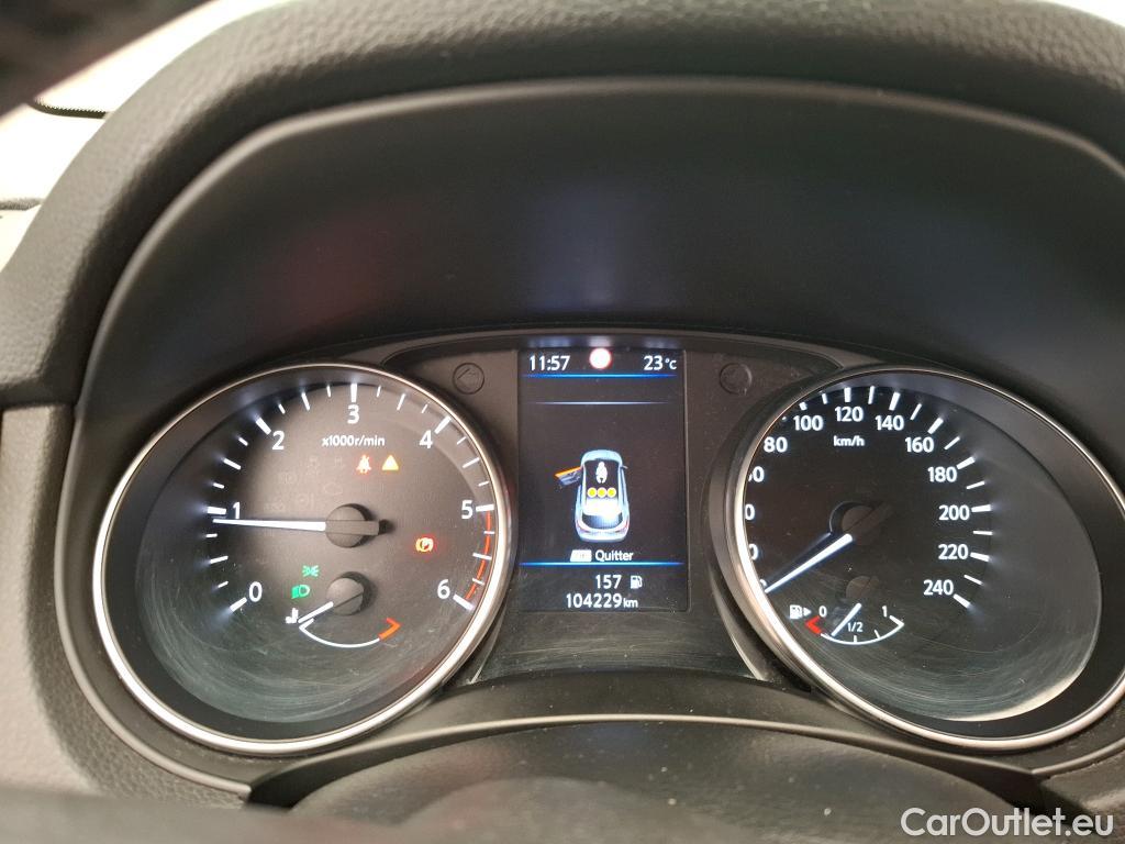  Nissan  Qashqai NISSAN  / 2017 / 5P / Crossover 1.5 DCI 115 Business Edition #43