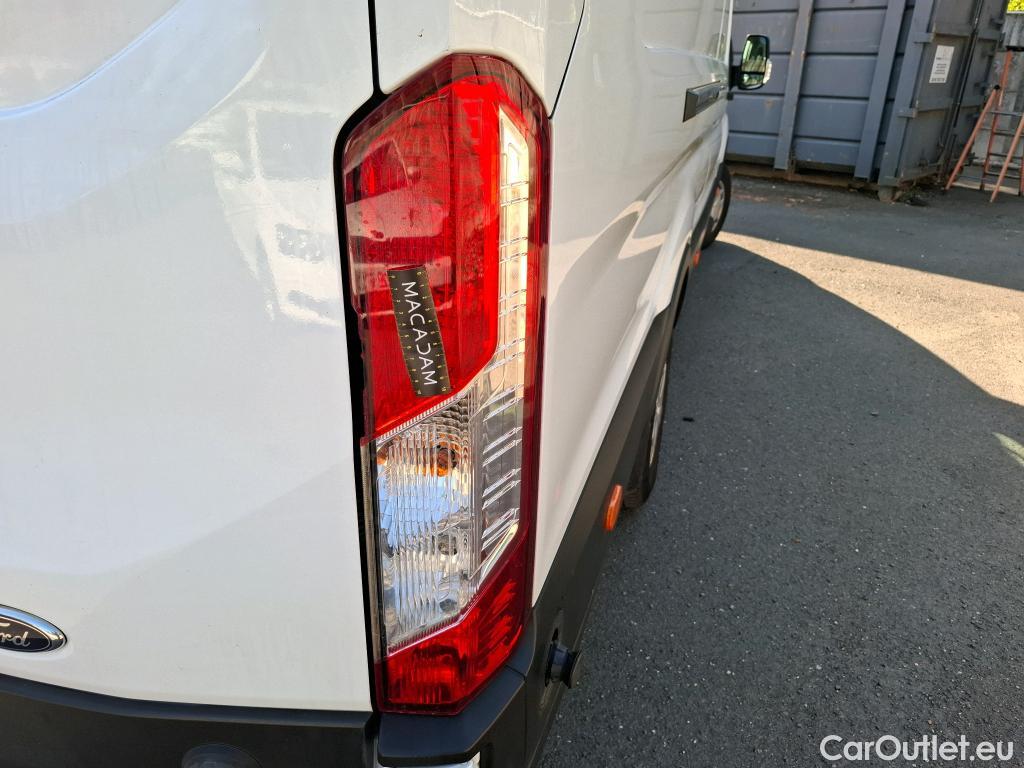  Ford  Transit  Fourgon 350 L4 Trend #10
