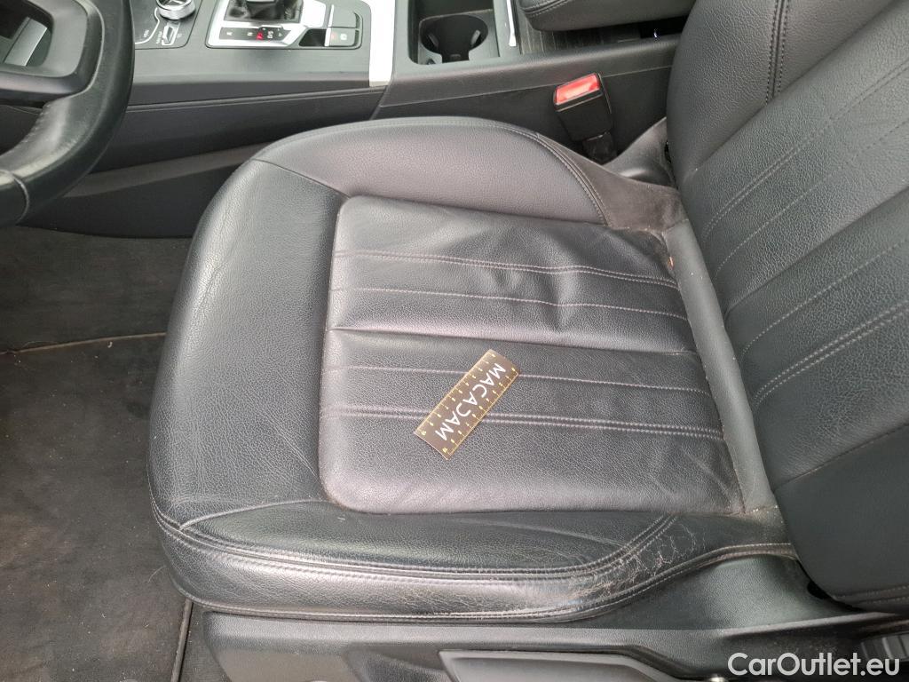  Audi  Q5  40 TDI quattro Business Executive 2.0 TDI 190CV BVA7 E6dT #10