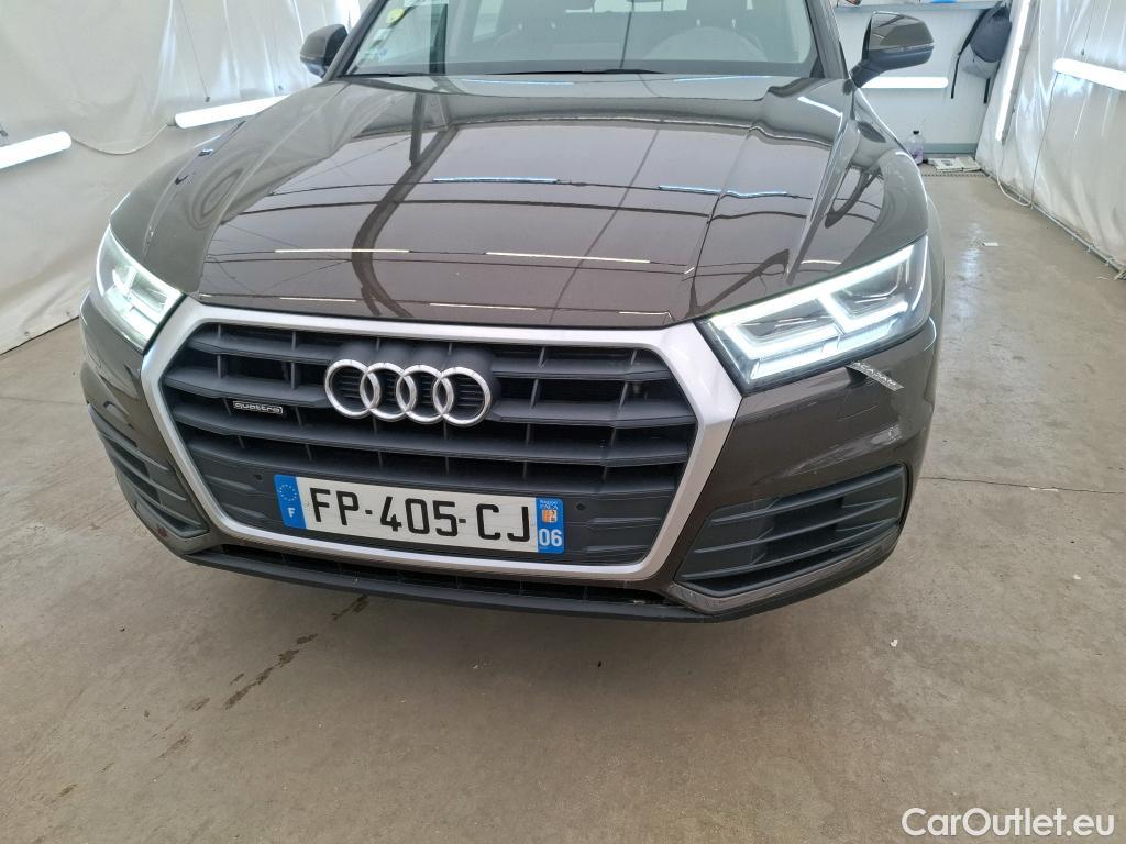  Audi  Q5  40 TDI quattro Business Executive 2.0 TDI 190CV BVA7 E6dT #13