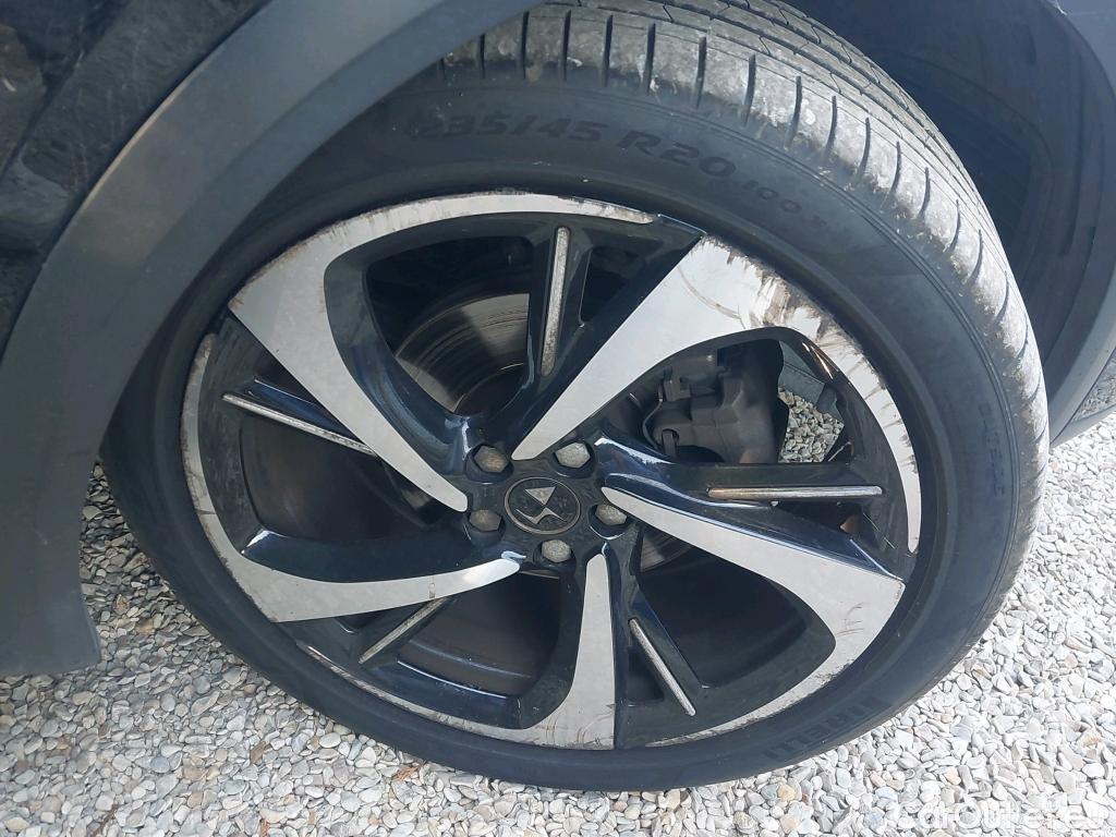  DS  DS7 7 Crossback Grand Chic 2.0 BlueHDi 180CV BVA8 E6dT #28