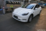  Tesla  Model Y TESLA  Long Range Dual Motor AWD 5d 378kW #11