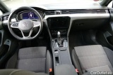  Volkswagen  Passat  Variant Business 2.0 TDI 110KW AT7 E6d #3