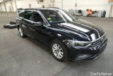  Volkswagen  Passat  Variant Business 2.0 TDI 110KW AT7 E6d #7