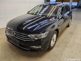  Volkswagen  Passat  Variant Business 2.0 TDI 110KW AT7 E6d 