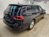  Volkswagen  Passat  Variant Business 2.0 TDI 110KW AT7 E6d #2