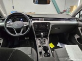  Volkswagen  Passat  Variant Business 2.0 TDI 110KW AT7 E6d #3