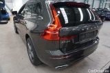 Volvo  XC60  R Design 2WD 2.0 D4 140KW AT8 E6dT #8