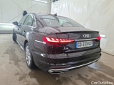  Audi  A4  Berline 35 TFSI Business line 2.0 TFSI 150CV BVA7 E6d #2