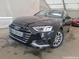  Audi  A4  Berline 35 TFSI Business line 2.0 TFSI 150CV BVA7 E6d 