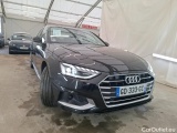  Audi  A4  Berline 35 TFSI Business line 2.0 TFSI 150CV BVA7 E6d #4