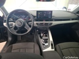  Audi  A4  Berline 35 TFSI Business line 2.0 TFSI 150CV BVA7 E6d #5
