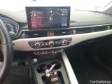  Audi  A4  Berline 35 TFSI Business line 2.0 TFSI 150CV BVA7 E6d #7