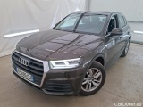  Audi  Q5  40 TDI quattro Business Executive 2.0 TDI 190CV BVA7 E6dT 