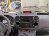  Citroen  Berlingo  Fourgon Club L1 (Court) 1.6 BlueHDi 100CV BVM5 E6 #7
