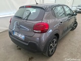  Citroen  C3  Shine Business 1.2 PureTech 110CV BVM6 E6d #3