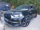  DS  DS7 7 Crossback Grand Chic 2.0 BlueHDi 180CV BVA8 E6dT 