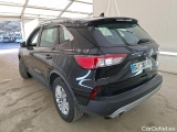  Ford  Kuga  Titanium Hybrid 2.5 190CV BVA6 E6dT #2
