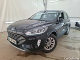  Ford  Kuga  Titanium Hybrid 2.5 190CV BVA6 E6dT 