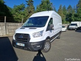  Ford  Transit  Fourgon 350 L4 Trend 