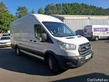  Ford  Transit  Fourgon 350 L4 Trend #4