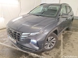 Hyundai  Tucson HYUNDAI  / 2020 / 5P / SUV 1.6 HYBRID 230 CREATIVE 