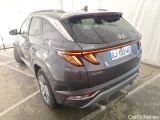  Hyundai  Tucson HYUNDAI  / 2020 / 5P / SUV 1.6 HYBRID 230 CREATIVE #2