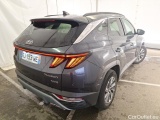  Hyundai  Tucson HYUNDAI  / 2020 / 5P / SUV 1.6 HYBRID 230 CREATIVE #3