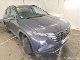  Hyundai  Tucson HYUNDAI  / 2020 / 5P / SUV 1.6 HYBRID 230 CREATIVE #4