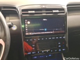  Hyundai  Tucson HYUNDAI  / 2020 / 5P / SUV 1.6 HYBRID 230 CREATIVE #7