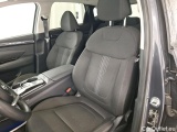  Hyundai  Tucson HYUNDAI  / 2020 / 5P / SUV 1.6 HYBRID 230 CREATIVE #8