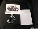  Hyundai  Tucson HYUNDAI  / 2020 / 5P / SUV 1.6 HYBRID 230 CREATIVE #12