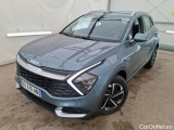  KIA  Sportage  Active Hybrid 1.6 T-GDi 230CV BVA6 E6d 