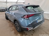  KIA  Sportage  Active Hybrid 1.6 T-GDi 230CV BVA6 E6d #2