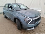  KIA  Sportage  Active Hybrid 1.6 T-GDi 230CV BVA6 E6d #4