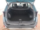  KIA  Sportage  Active Hybrid 1.6 T-GDi 230CV BVA6 E6d #10