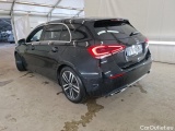  Mercedes  A-Klasse MERCEDES-BENZ Classe A Compact / 2018 / 5P / Berline A 200 d Progressive Line 8G-DCT #2