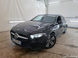  Mercedes  A-Klasse MERCEDES-BENZ Classe A Compact / 2018 / 5P / Berline A 200 d Progressive Line 8G-DCT 