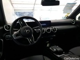  Mercedes  A-Klasse MERCEDES-BENZ Classe A Compact / 2018 / 5P / Berline A 200 d Progressive Line 8G-DCT #5