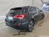  Mercedes  A-Klasse MERCEDES-BENZ Classe A Compact / 2018 / 5P / Berline A 200 d Progressive Line 8G-DCT #3