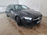  Mercedes  A-Klasse MERCEDES-BENZ Classe A Compact / 2018 / 5P / Berline A 200 d Progressive Line 8G-DCT #4