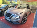  Nissan  Juke NISSAN  / 2019 / 5P / Crossover DIG-T 114 BVM6 Business Edition 